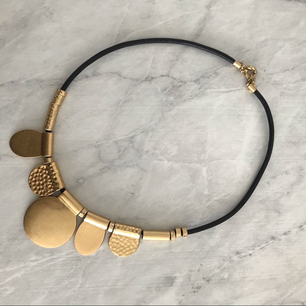 Madewell Necklace - Picture 2 of 3